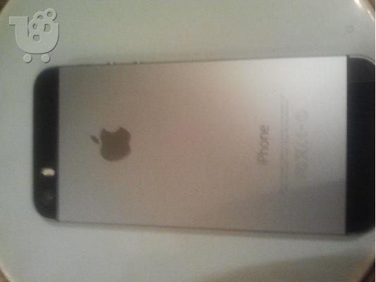 PoulaTo: I PHONE 5 S